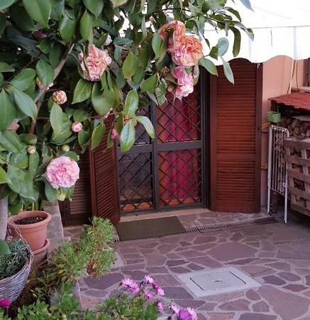B&B Vista Su Roma Марко-Симоне Экстерьер фото