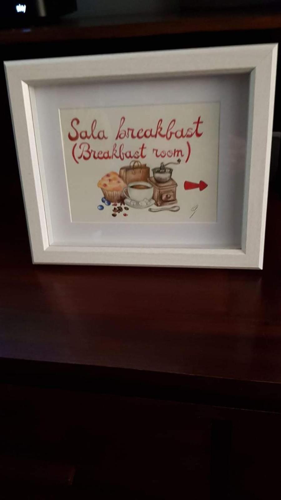 B&B Vista Su Roma Марко-Симоне Экстерьер фото