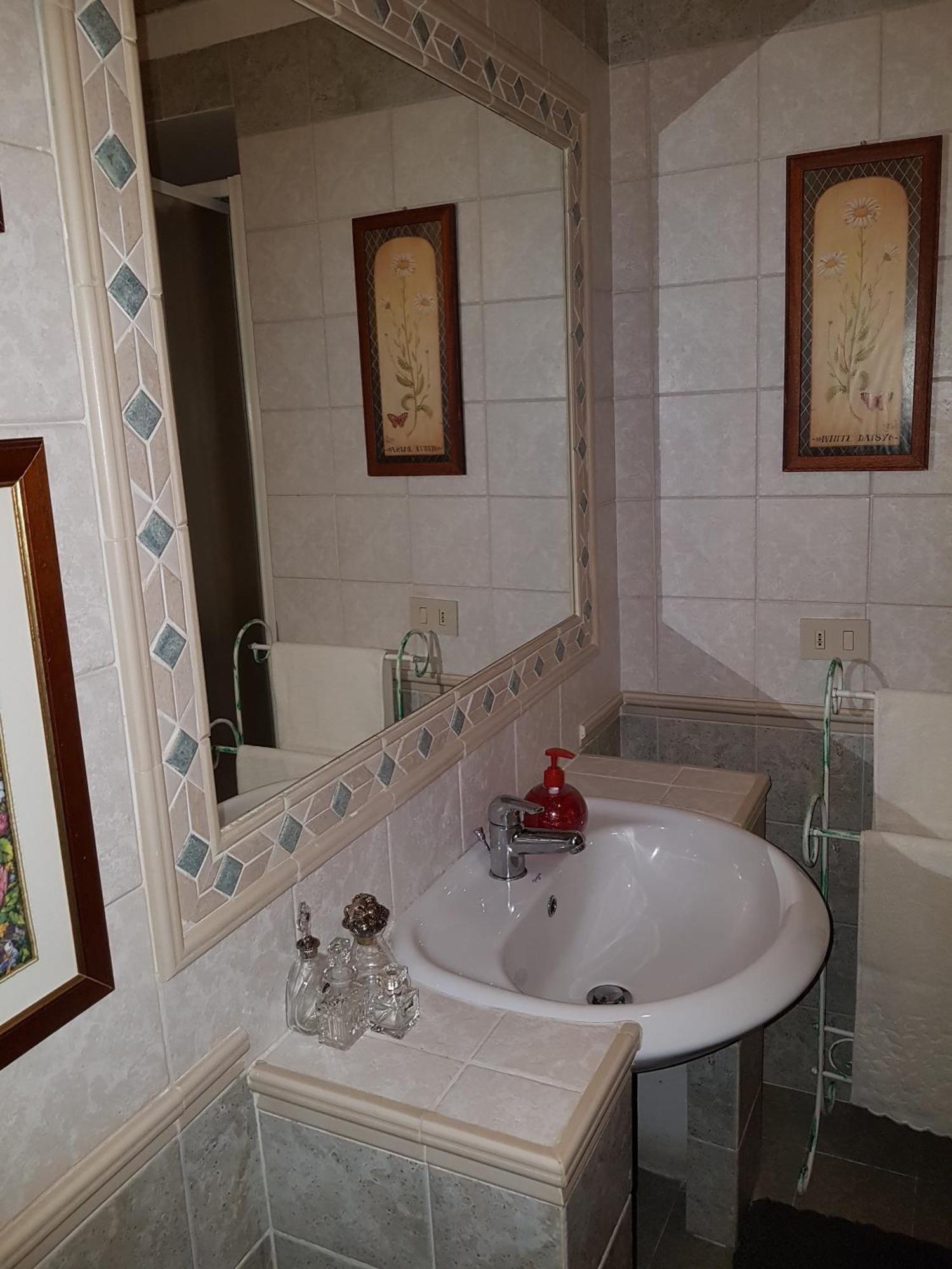 B&B Vista Su Roma Марко-Симоне Экстерьер фото