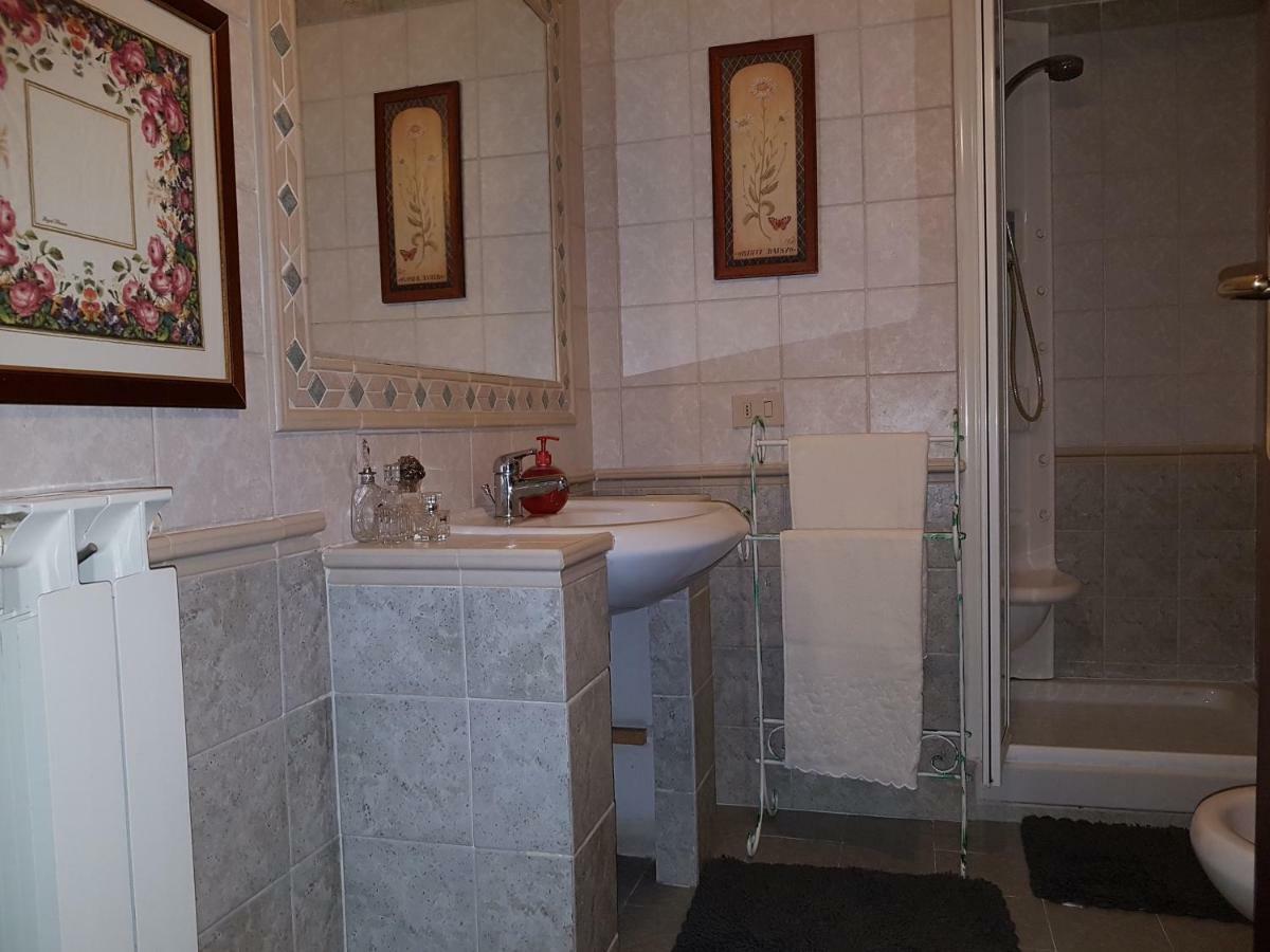 B&B Vista Su Roma Марко-Симоне Экстерьер фото