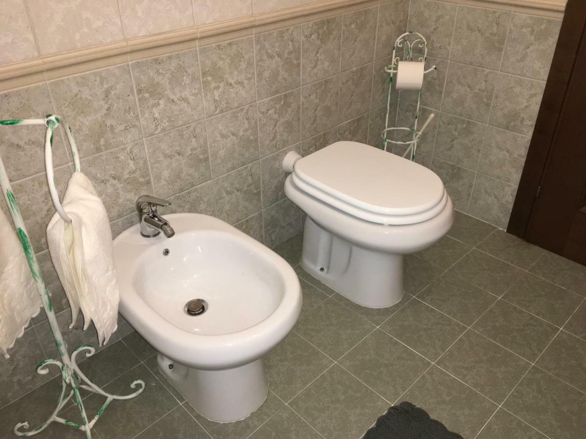 B&B Vista Su Roma Марко-Симоне Экстерьер фото