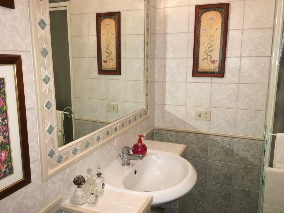 B&B Vista Su Roma Марко-Симоне Экстерьер фото
